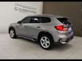 BMW X1 sDrive18i 136ch xLine Silber - thumbnail 12