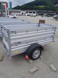 BO 206 U-B (750 kg) Art.: 12WGOT0241