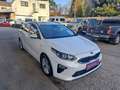 Kia Ceed SW / cee'd SW ceed SW 1,4 TGDI ISG Silber Weiß - thumbnail 3