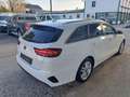 Kia Ceed SW / cee'd SW ceed SW 1,4 TGDI ISG Silber Weiß - thumbnail 4