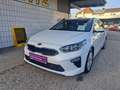 Kia Ceed SW / cee'd SW ceed SW 1,4 TGDI ISG Silber Weiß - thumbnail 2