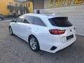 Kia Ceed SW / cee'd SW ceed SW 1,4 TGDI ISG Silber Weiß - thumbnail 6