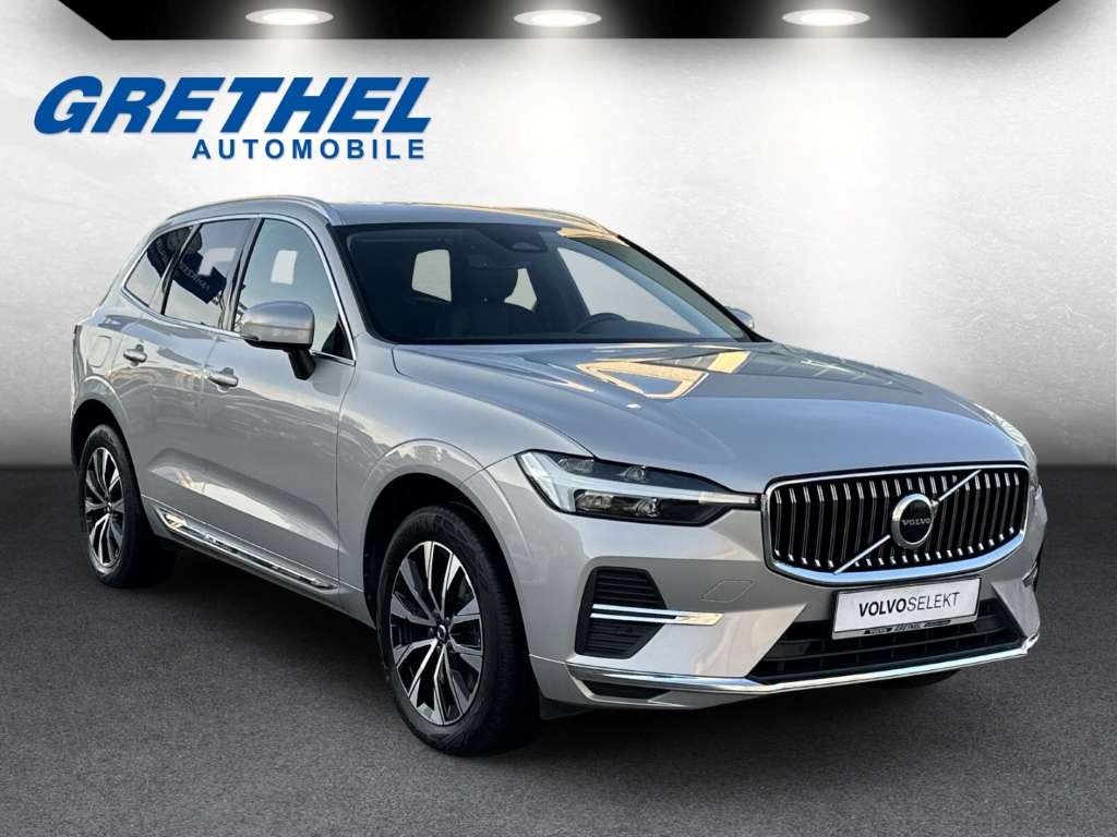Second hand Volvo Xc60 2.0