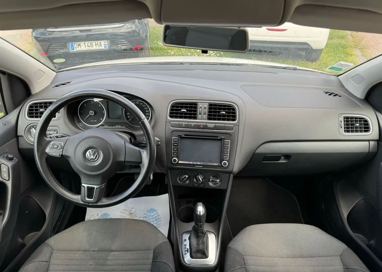 Volkswagen Polo Polo SDI Trend - 2