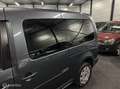 Volkswagen Caddy Maxi 1.6 Comfortline Airco|Trekhaak|NETJES! Grijs - thumbnail 4