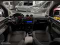 Volkswagen Caddy Maxi 1.6 Comfortline Airco|Trekhaak|NETJES! Grijs - thumbnail 29