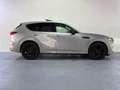Mazda CX-60 2.5L e-Skyactiv-G PHEV Homura AWD Gris - thumbnail 3