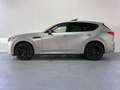 Mazda CX-60 2.5L e-Skyactiv-G PHEV Homura AWD Gris - thumbnail 4