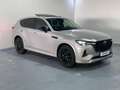 Mazda CX-60 2.5L e-Skyactiv-G PHEV Homura AWD Gris - thumbnail 27