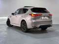 Mazda CX-60 2.5L e-Skyactiv-G PHEV Homura AWD Gris - thumbnail 2