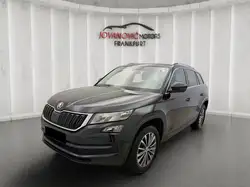 Skoda Kodiaq 2.0 TDI Ambition DSG,SHZ,MFLR,NAVI,ACC*9