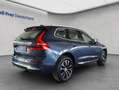 Volvo XC60 XC60 T8 AWD Recharge Geartronic Inscription Blau - thumbnail 3