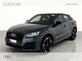 Audi Q2 40 2.0 tfsi identity black quattro s-tronic Grigio - thumbnail 1