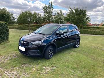 Crossland X 1.2 Turbo Innovation Start/Stop (EU6.2)