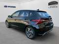 Hyundai i20 1.0 T-GDI TREND + KOMFORT - SMART KEY - NAVI UVM Noir - thumbnail 4