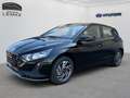 Hyundai i20 1.0 T-GDI TREND + KOMFORT - SMART KEY - NAVI UVM Noir - thumbnail 1