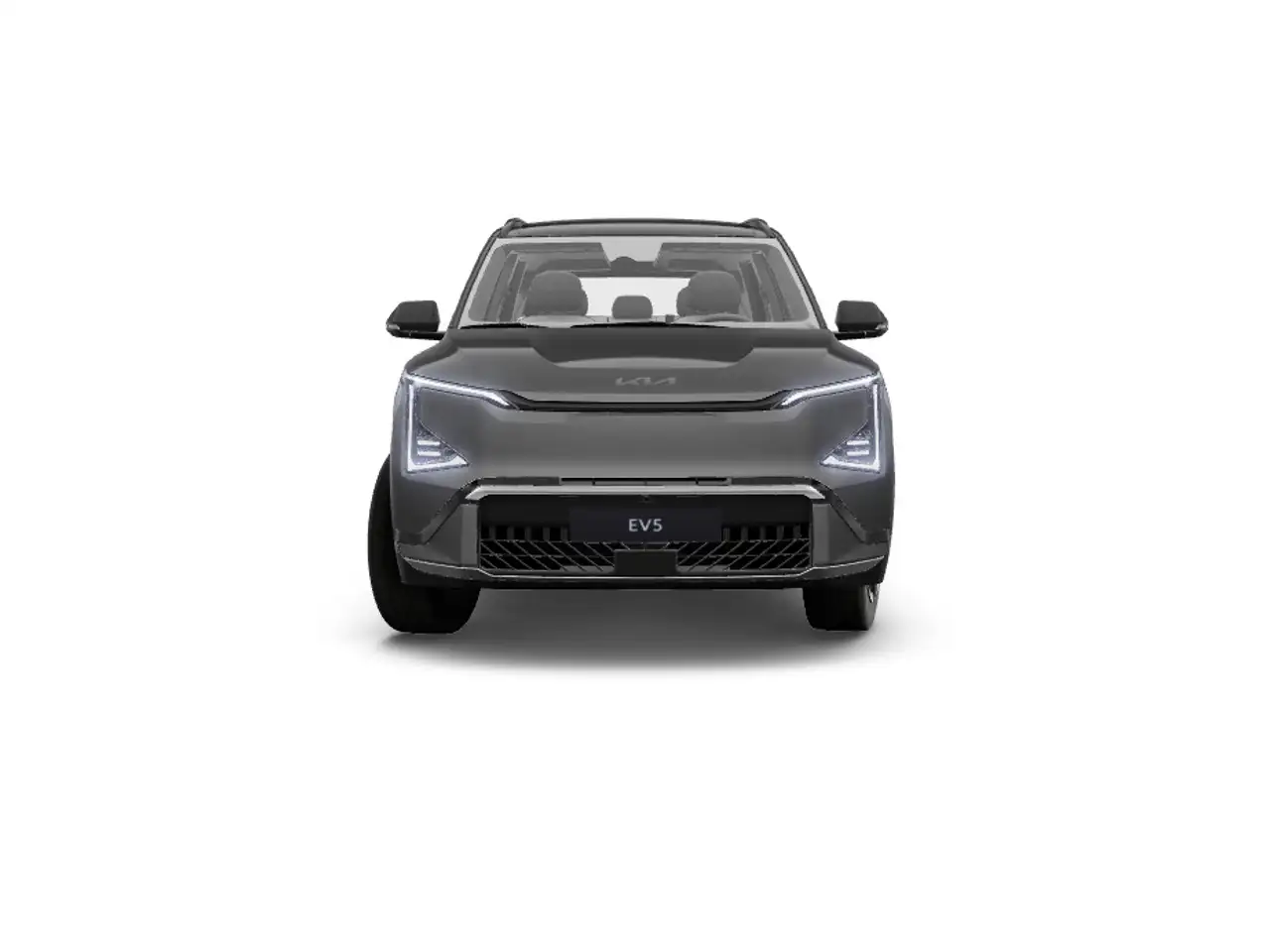 Kia EV5 2026