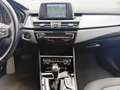 BMW 218 218 i Gran Tourer 1.Hand, Automatik, 7Sitzer Grijs - thumbnail 12