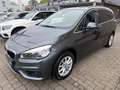 BMW 218 218 i Gran Tourer 1.Hand, Automatik, 7Sitzer Grijs - thumbnail 1