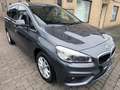 BMW 218 218 i Gran Tourer 1.Hand, Automatik, 7Sitzer Grijs - thumbnail 3