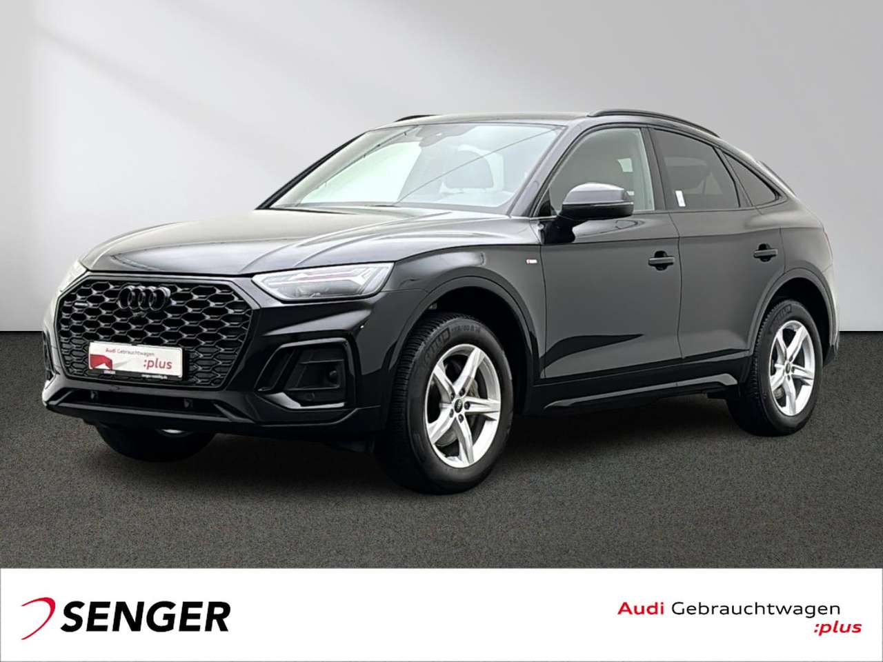 Audi Q5 2023