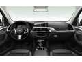 BMW X3 xDrive30e xLine Sport Aut. Klimaaut. AHK Schwarz - thumbnail 4