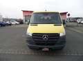 Mercedes-Benz Sprinter 315 cdi AUTOMATIK+Pritsche+DoKa 6Sitzer+Navi+Klima Gelb - thumbnail 4