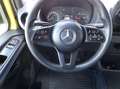 Mercedes-Benz Sprinter 315 cdi AUTOMATIK+Pritsche+DoKa 6Sitzer+Navi+Klima Gelb - thumbnail 42