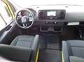 Mercedes-Benz Sprinter 315 cdi AUTOMATIK+Pritsche+DoKa 6Sitzer+Navi+Klima Gelb - thumbnail 9