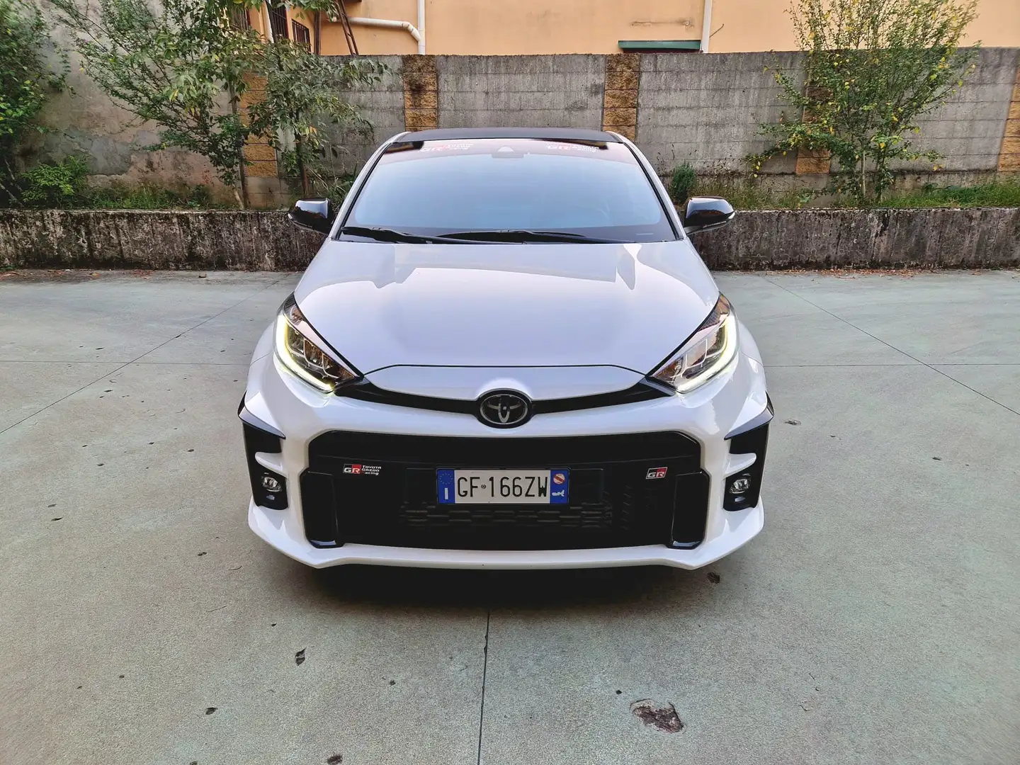 Toyota Yaris GR 1.6 Circuit - PREZZO REALE - UNI PRO - ITALIANA - 2