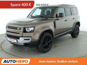 D200 110 Aut.*NAV*LED*360CAM*PDC*SHZ*KLIMA*