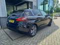 Peugeot 308 1.2 PureTech Blue Lease Premium - PANO - CAMERA - Zwart - thumbnail 9