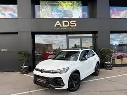 Volkswagen Tiguan IV R-Line/ACC/Toit Ouvrant Panoramique/Harman Kard