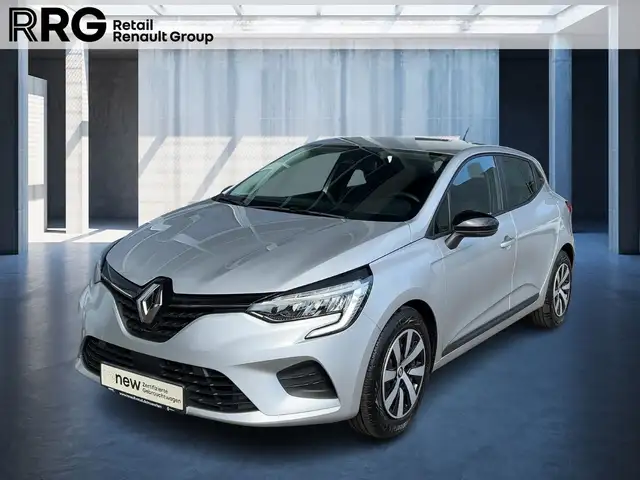 Renault Clio EQUILIBRE SCe 65 Apple CarPlay SHZ PDC KLIMA