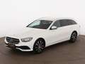 Mercedes-Benz E 300 e Avantgarde Aut LED AHK RADAR NAVI R-CAM Weiß - thumbnail 2