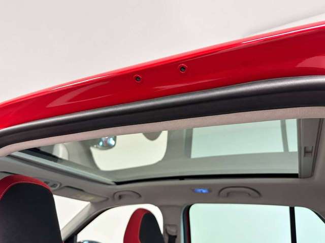 Skoda Fabia — photo 15