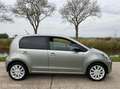 Volkswagen up! 1.0 BMT move up! / 5 deurs / Airco / 86 dkm! Grijs - thumbnail 11