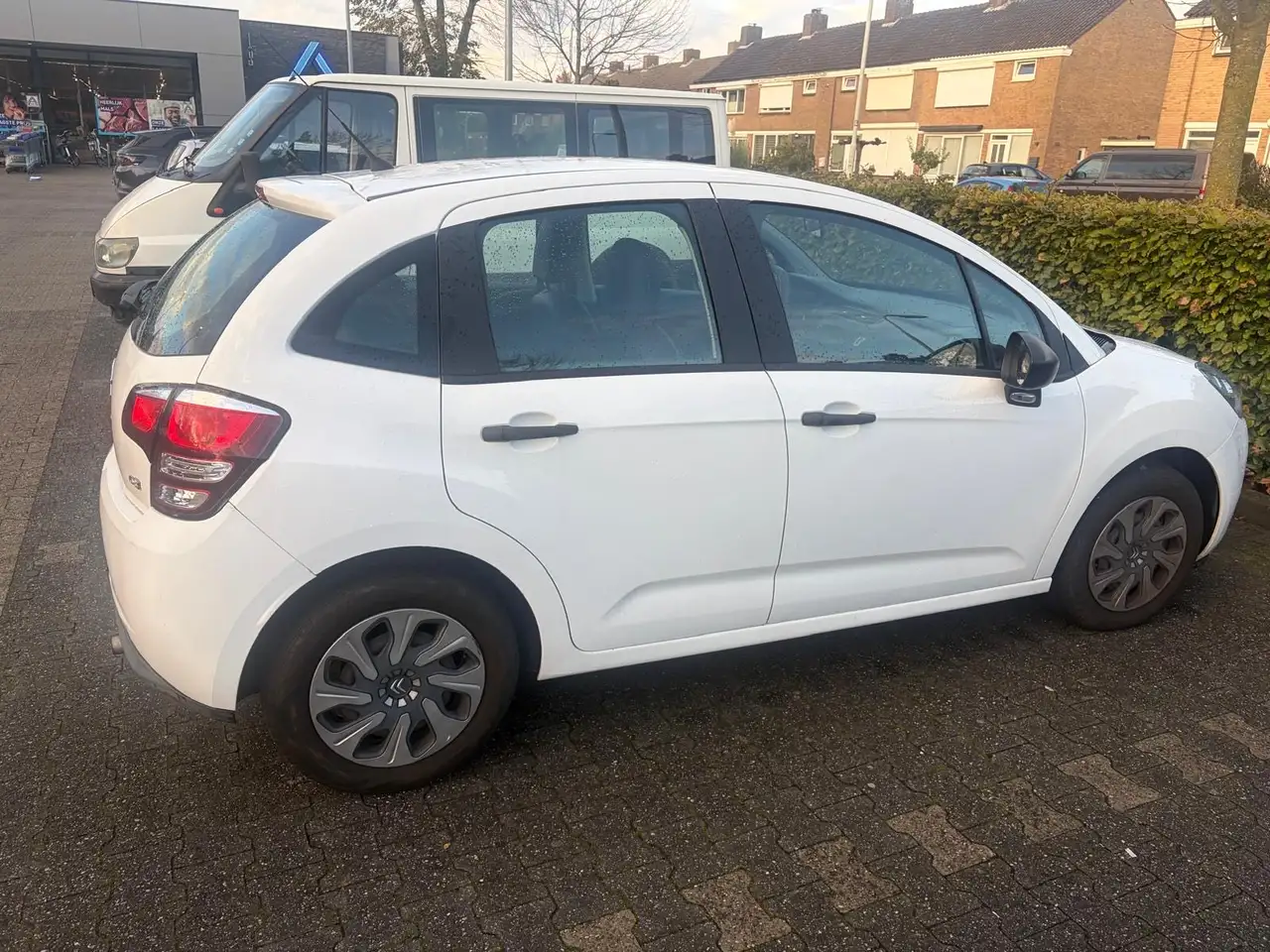 Citroën C3