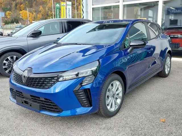 Renault Clio Generation TCe 90 MY25 Sondermodell