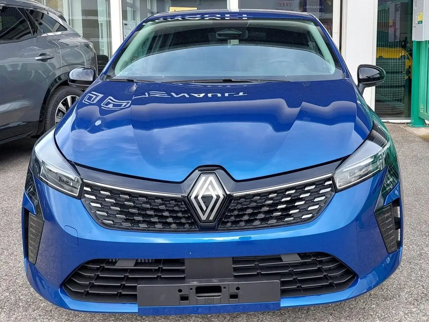 Renault Clio Generation TCe 90 MY25 Sondermodell Bleu - 2