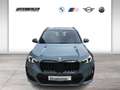 BMW X1 xDrive23d M SPORTPAKET-AHK-HEAD UP-LIVE COCKPIT Verde - thumbnail 2