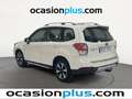 Subaru Forester 2.0TD Sport Plus CVT Blanco - thumbnail 4