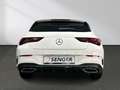 Mercedes-Benz CLA 180 SB AMG Line Night Panorama Standheizung Weiß - thumbnail 6