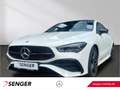 Mercedes-Benz CLA 180 SB AMG Line Night Panorama Standheizung Weiß - thumbnail 1