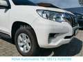 Toyota Land Cruiser Comfort 2,8 AT 4x4*Kamera*APP*ALU* Weiß - thumbnail 9