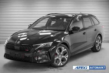 2,0 TSI DSG RS