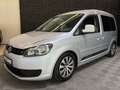 Volkswagen Caddy 1.6 TDI Trendline Plateado - thumbnail 24