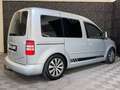 Volkswagen Caddy 1.6 TDI Trendline Plateado - thumbnail 10