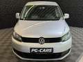 Volkswagen Caddy 1.6 TDI Trendline Plateado - thumbnail 2