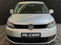 Volkswagen Caddy 1.6 TDI Trendline Plateado - thumbnail 3